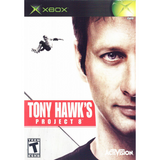 Tony Hawk's Project 8