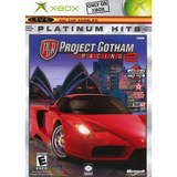 Project Gotham Racing 2 [Platinum Hits]