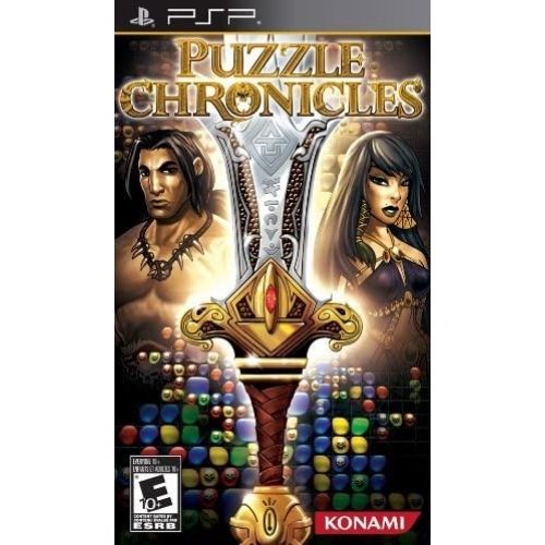 Puzzle Chronicles