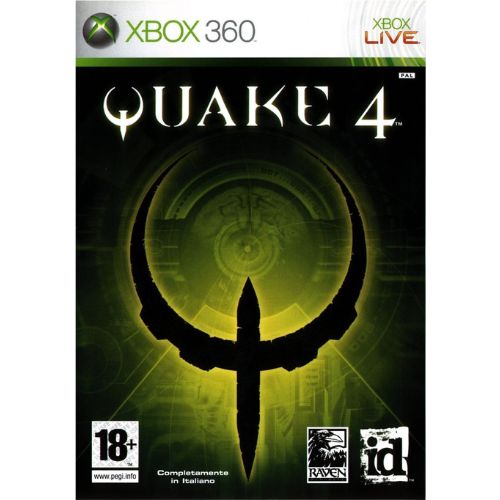 Quake 4