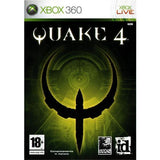 Quake 4