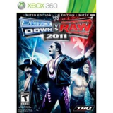 WWE Smackdown vs. RAW 2011 [Limited Edition]