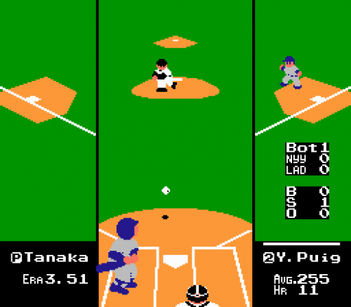 RBI Baseball