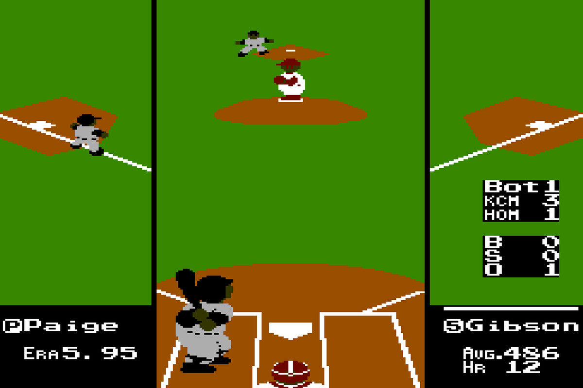 RBI Baseball