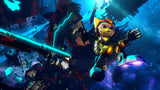 Ratchet & Clank Future: A Crack in Time [Greatest Hits]