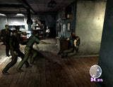 Resident Evil Outbreak