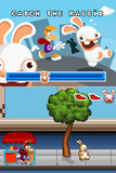 Rayman: Raving Rabbids TV Party (Loose)