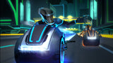 Tron Evolution Battle Grids