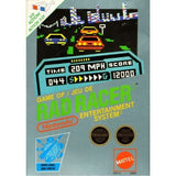 Rad Racer