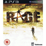 Rage [Greatest Hits]