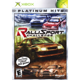 RalliSport Challenge [Platinum Hits]