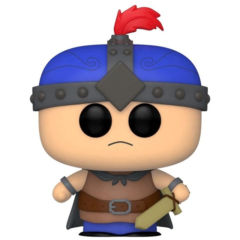 Funko Pop South Park: Stick of Truth - Ranger Stan Marshwalker