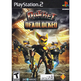 Ratchet Deadlocked