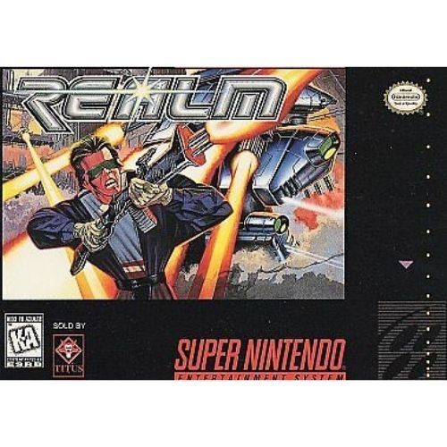 Realm