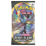 Pokemon TCG: Rebel Clash [Sold Individually]