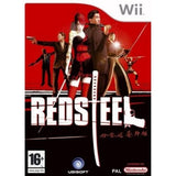 Red Steel