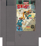 Renegade
