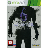 Resident Evil 6