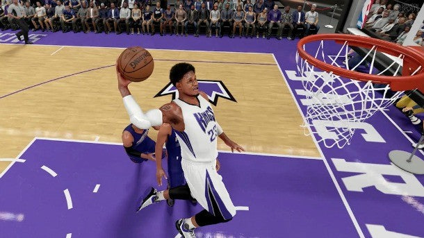 Nba 2k16 shop xbox one