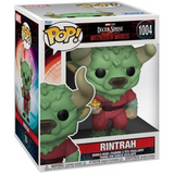 Funko Pop Marvel Doctor Strange 2 - 6" Rintrah