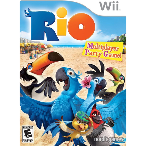 Rio