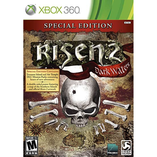 Risen 2: Dark Waters [Special Edition]