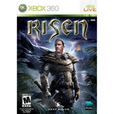 Risen