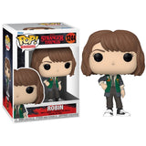 Funko Pop Stranger Things Season 4 - Robin