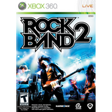 Rock Band 2 (Game Only)