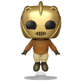 Funko Pop The Rocketeer - The 2021 Summer Convention LE