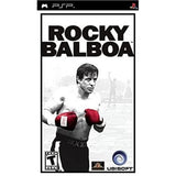Rocky Balboa