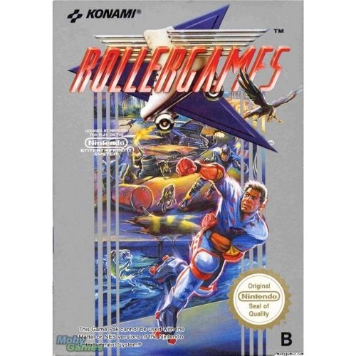 Roller Games