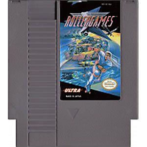 Roller Games