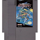 Roller Games