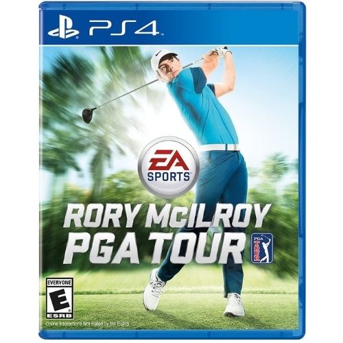 Rory McIlroy PGA Tour