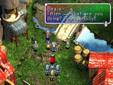 Star Ocean The Second Story