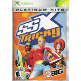 SSX Tricky [Platinum Hits]