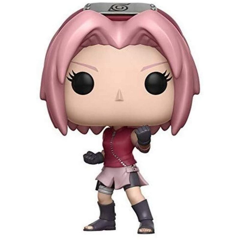 Funko Pop Naruto Shippuden - Sakura