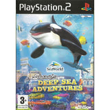 Sea World Adventure Park Shamu's Deep Sea Adventures