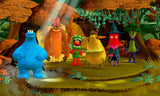 Sesame Street: Once Upon a Monster