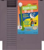 Sesame Street 123
