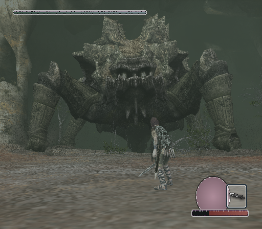 Shadow of the Colossus Greatest Hits