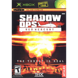 Shadow Ops: Red Mercury