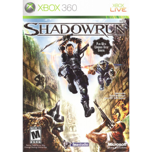 Shadowrun