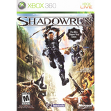 Shadowrun