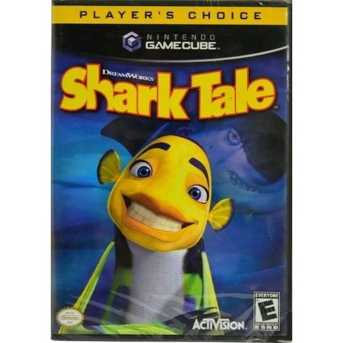 Shark Tale [Player's Choice]