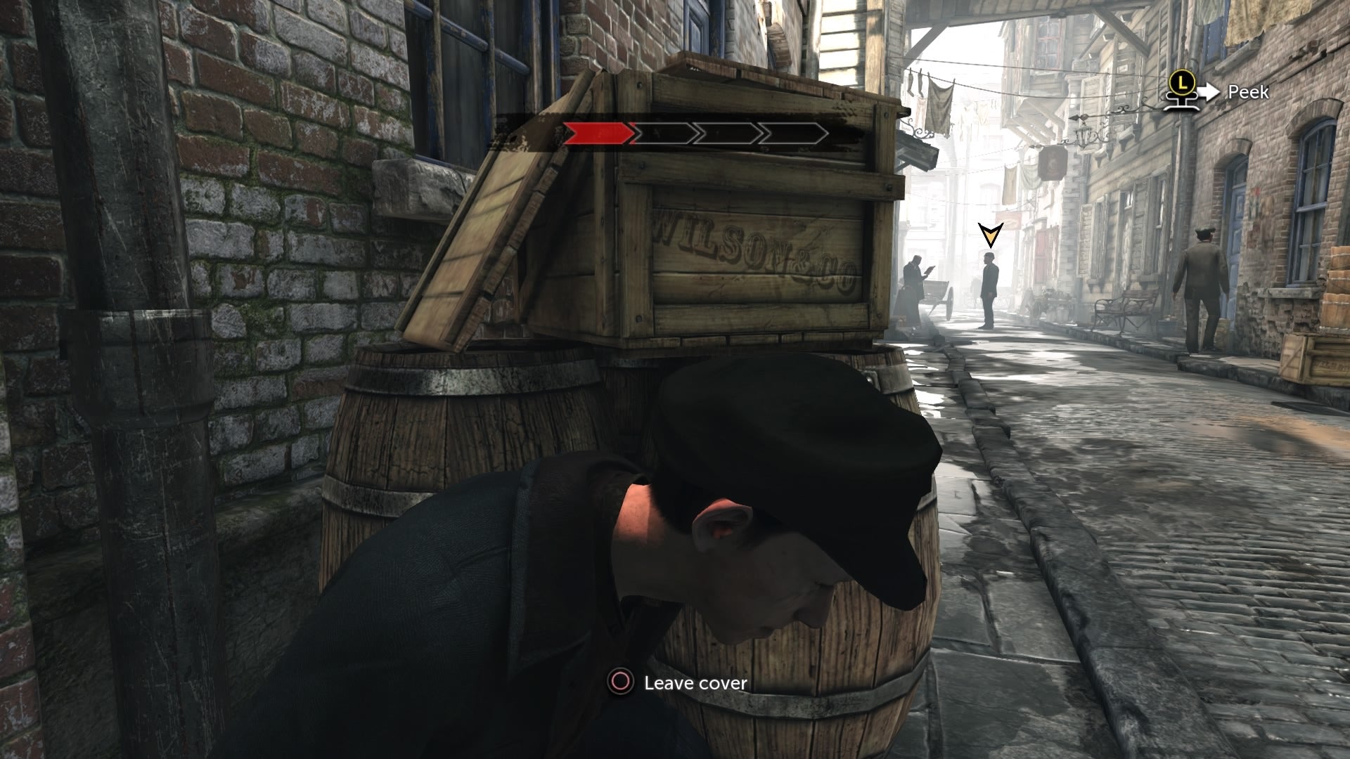 Sherlock Holmes: The Devil's Daughter