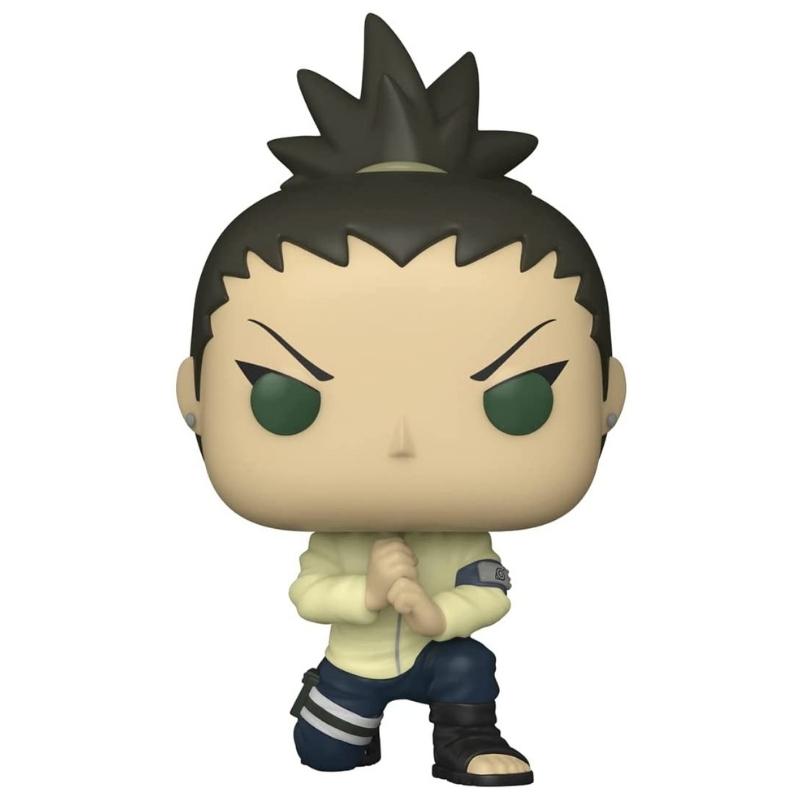 Funko Pop Boruto - Shikadai