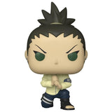 Funko Pop Boruto - Shikadai