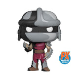 Funko Pop Eastman and Laird's TMNT - Shredder PX Previews